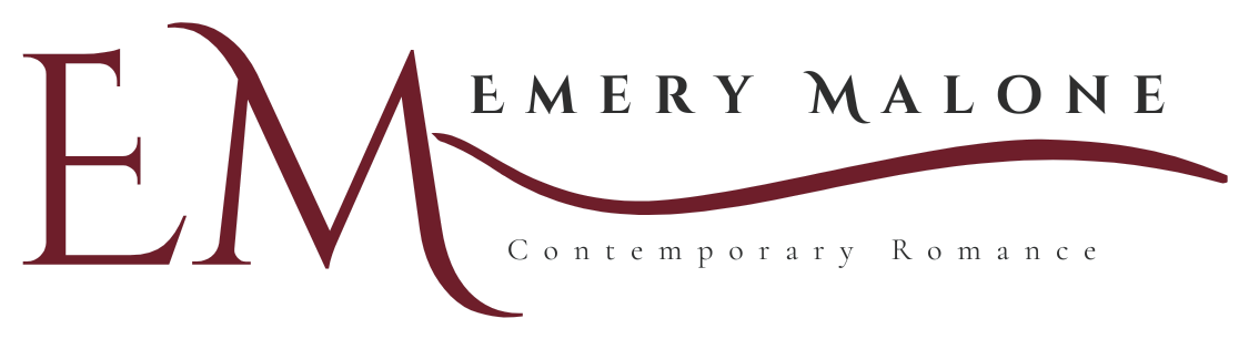 Emery Malone — Contemporary Romance